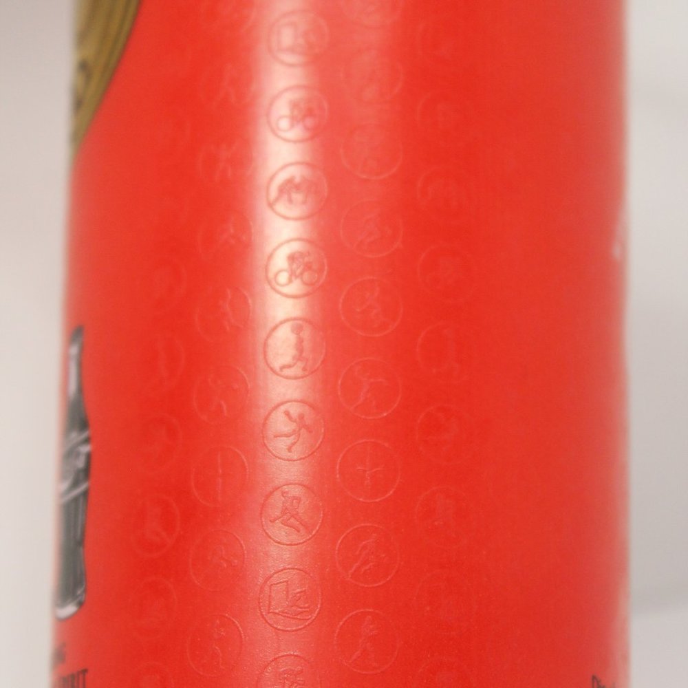 Coca-Cola 1996 Olympic Glass - Picture 10 of 11
